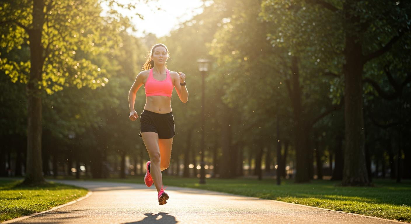 How Many Miles To Run to Lose Weight? The Ultimate Guide to Shedding Pounds on the Pavement